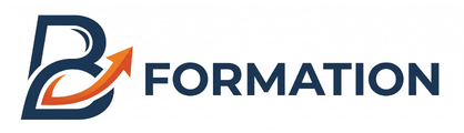 B-Formation logo